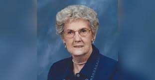 Berniece Wilson Griffin Obituary