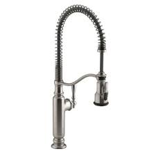 1 kohler kitchen faucets kitchen