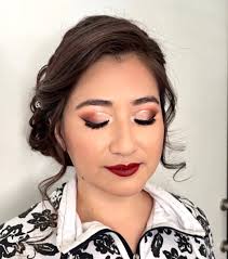 Makeup by Alexia Torrico added...