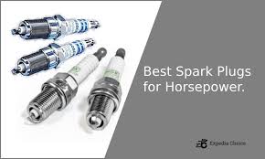 Best Spark Plugs For Horsepower Top 10 Picks 2021