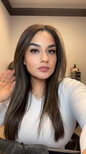 Me sacudo los errores y vuelvo a volar muy alto 🤍 #lookgoodfeelgood  #selflove #dallashairdresser #licensedcosmetologist #hairstyle  #straighthair #loveyourself #fyp #chiquisrivera #alomenso @Chiquis