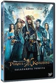 Postupem času se rum stal jednou z hlavních surovin, které místní kolonie produkovaly a vyvážely do celého světa. Pirati Z Karibiku 5 Salazarova Pomsta Dvd Film Panta Rhei