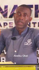 Baruten Youth Association, Kaiama Branch Kwara State, (BAYAK).