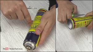 3 Things You Can Make From Aerosol Cans 14 Steps With Pictures Instructables