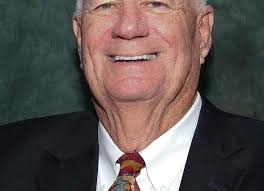 In Memoriam: Stu Gregory, 1934-2018