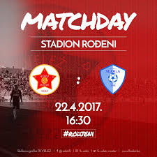 We did not find results for: Fk Velez Mostar On Twitter Wake Up Rodjeni It S Matchday Velez