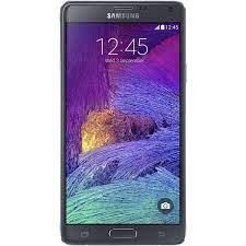 Samsung galaxy note 4 unlocking instructions. Samsung Galaxy Note 4 Sm G910t 32gb T Mobile Sm N910t2 Black B H