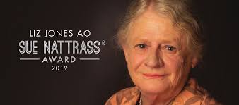 WINTER & SPRING 2019