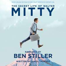 Meek connecticut man who retreats into daydreams in which he becomes a hero. The Secret Life Of Walter Mitty By James Thurber Narrated By Ben Stiller By Audible