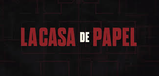The conclusion of la casa de papel s saga will drop in two installments of five episodes each: La Revolucion Politica Tras La Casa De Papel El Orden Mundial Eom
