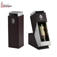 External dimensions (cm) internal dimensions (cm). New Design Wine Display Leather Wine Packaging Box China Wine Box And Wine Gift Box Price Made In China Com