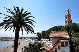 14 x übernachtung (tägliche anreise) im hotel riviera dei fiori. Ligurien Italien San Lorenzo Al Mare Provinz Imperia Ferienhaus Ferienwohnung Urlaub Am Meer