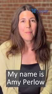 Meet Amy, a cosultant and project manager for education nonprofits and a  member of CHHOP's Board of Directors. (Day 3/6) @amyfperl #feedingthehungry  #peekskill #helpingthehomeless #boardappreciation