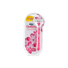 Save schick quattro to get email alerts and updates on your ebay feed.+ szmxponucmsoredzebqq. Schick Quattro For Women Kit 2 Choithrams