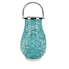 Our pillar candle holders are certain to please, and they make excellent accent pieces in any home or as part. Blue Hurricane Candle Holder Target
