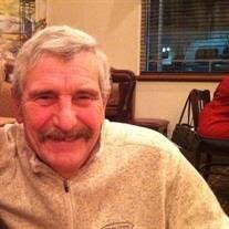 John S. Oros Obituary