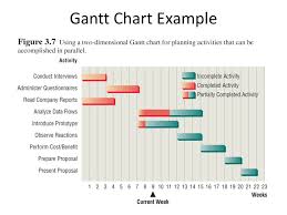 Chapter 4 Determining Feasibility And Managing Analysis And