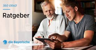 Lebensjahres, wenn sie keiner erwerbstätigkeit nachgehen. Wie Lange Bin Ich Familienversichert Und Was Dann Die Bayerische