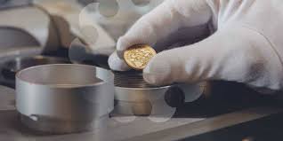 How to mint your own art coins sam spitzer is a jazz pianist, aerospace engineer, rocket scientist in this video we're looking closer at how to make your own brass coin, all the way from getting a 3d model of a head to put on the. Services For Coin Collectors The Royal Mint