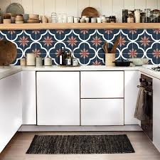 Pin On Bohemian Kitchen Backsplash