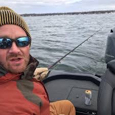 Andy Hamm's Instagram, Twitter & Facebook