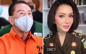 Nonton online berita dan info pinang sirna malasari terupdate hanya di vidio. Saksi Kunci Benang Merah Antara Djoko Tjandra Dan Jaksa Pinangki Meninggal Dunia