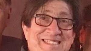 Fundraiser for Kenneth Borrego by Joan Countway Briggs : Kenny B.