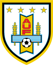 Conozca las novedades de este equipo en imágenes y videos y entérese del minuto a minutos de los partidos en. Asociacion Uruguaya De Futbol Logo Vector Eps Free Download