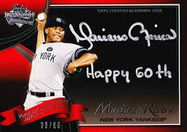 Maybe you would like to learn more about one of these? Top Mariano Rivera Cards Of All Time Gallery Best List Most Valuable