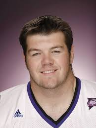 Eight Wildcats Earn 2009 First Team All-Big Sky Conference Football Honors 