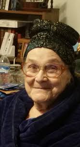 Bettye Roebuck Obituary (1930