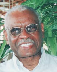 Albert Jenkins Obituary