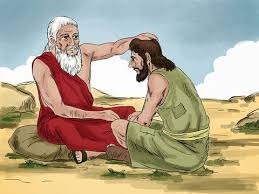 Freebibleimages Parable Of The Rich Man And Lazarus Jesus Tells A Parable About A Rich Man And Lazarus A Beggar Who Both Die Luke 16 19 31 With Images Rich Man