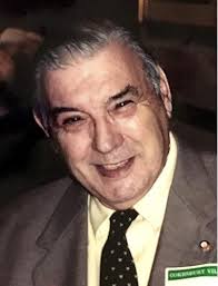 Joseph Schwer Obituary (1928