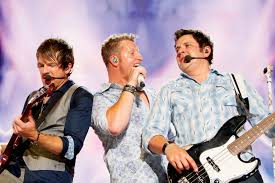 Rooney music featured in movies, tv shows and video games: Rascal Flatts Members History Songs Facts Britannica