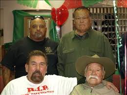 Ernesto Nava Obituary (2010)