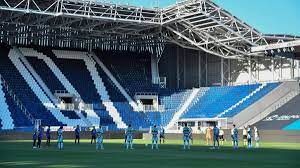 See more of atalanta bergamasca calcio on facebook. Fussball Atalanta Bergamo Ein Klub Fullt Das Loch Das Corona Gerissen Hat Augsburger Allgemeine