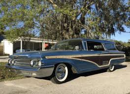 Image result for Valley Green 1960 Mercury