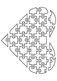 Coloring Page Jigsaw Heart Coloring Page Jigsaw Heart Coloring Picture Jigsaw Heart Free Coloring Sheets To P In 2020 Schulideen Diy Geschenke Personlich Vatertag
