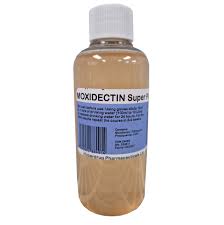 Image result for Moxidectin