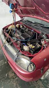 Check spelling or type a new query. Kelisa Aircond Problem Professional Car Air Cond Service