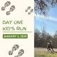 Day One Kid's Run event image