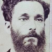 Fred M. Cady, vaudeville comedian