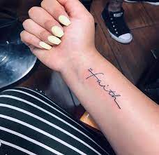 Check spelling or type a new query. Top 30 Faith Tattoos Best Faith Tattoo Designs Ideas