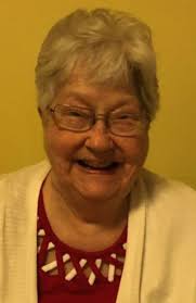 Lura "Kitty" K. (Ralph) Winters Obituary March 10, 2022