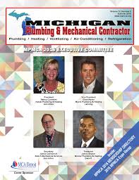 Plumbers near me, plumbing companies. Michigan Plumbing Mechanical Contractors Summer 2016 By Blue Water Publishers Llc Issuu