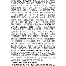 Check spelling or type a new query. Buy Jimmy Dean Sausage Egg And Cheese Croissant Breakfast Sandwich 8 Count Frozen Online In Indonesia B00ko9jniw