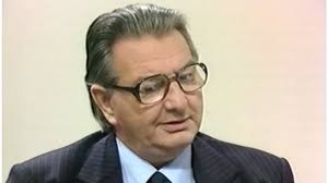 A defiant man of the left": Dan Carden