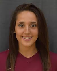 2018 Women's Soccer Roster