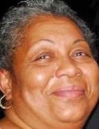 Willie Moore Obituary (1954